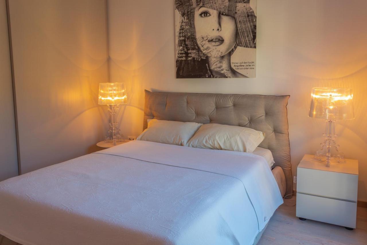 Apartmán Finestra Sul Mare Punat Exteriér fotografie