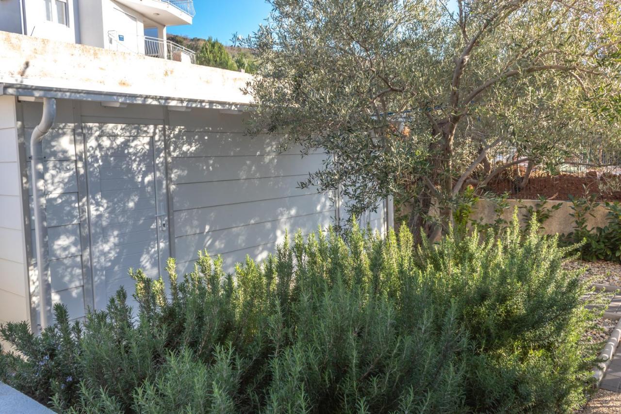 Apartmán Finestra Sul Mare Punat Exteriér fotografie